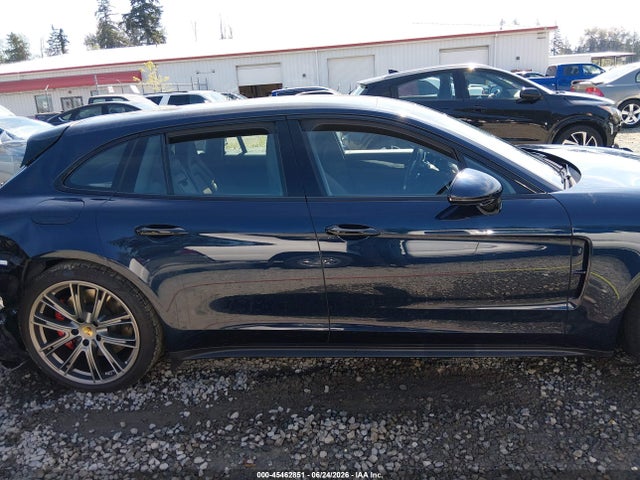 WP0CF2A72JL195778 Porsche Panamera Sport Turismo Turbo