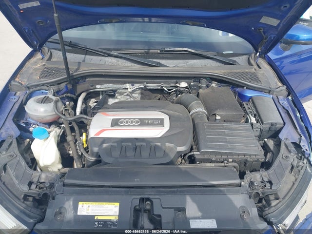 Audi S3 Premium Plus 2016 WAUB1GFF3G1069051 Image 10