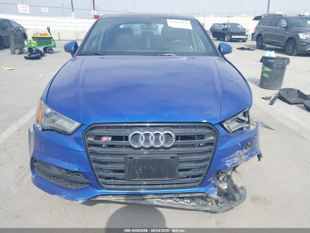 Audi S3 Premium Plus 2016 WAUB1GFF3G1069051 Image 13