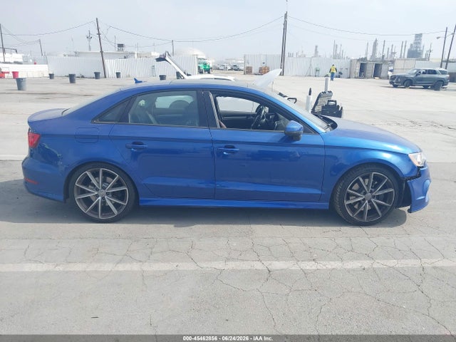 Audi S3 Premium Plus 2016 WAUB1GFF3G1069051 Image 14