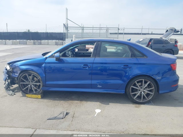 Audi S3 Premium Plus 2016 WAUB1GFF3G1069051 Image 15