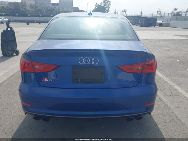 Audi S3 Premium Plus 2016 WAUB1GFF3G1069051 Image 17