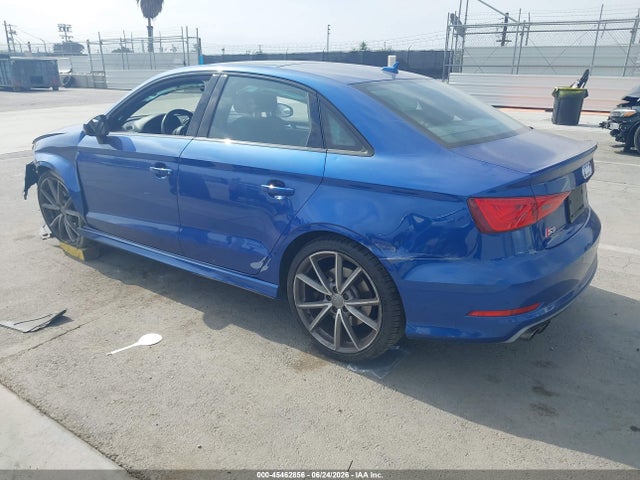 Audi S3 Premium Plus 2016 WAUB1GFF3G1069051 Image 3