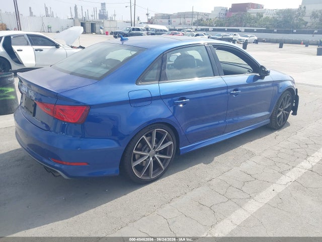 Audi S3 Premium Plus 2016 WAUB1GFF3G1069051 Image 4