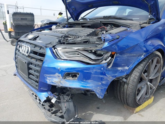 Audi S3 Premium Plus 2016 WAUB1GFF3G1069051 Image 6