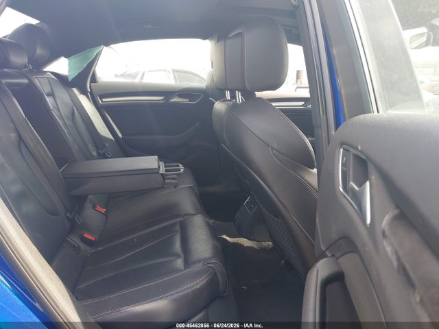 Audi S3 Premium Plus 2016 WAUB1GFF3G1069051 Image 8