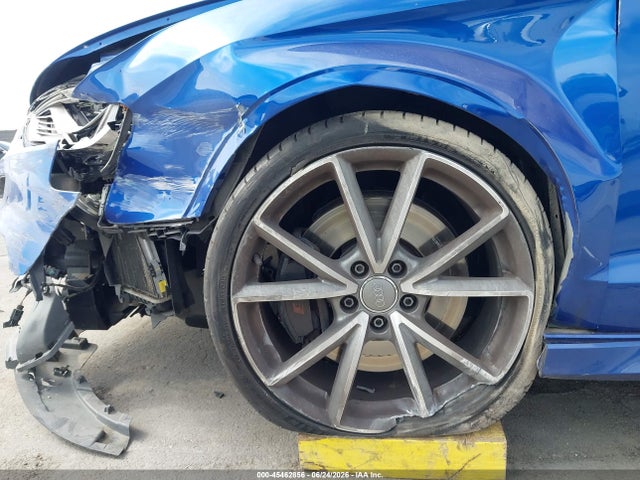 Audi S3 Premium Plus 2016 WAUB1GFF3G1069051 Image 12