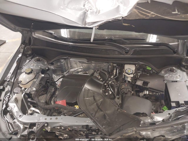 45462857 :رقم المزاد ، KL47LAEP0SB039304 vin ، 2025 Buick Envista Preferred Fwd مزاد بيع
