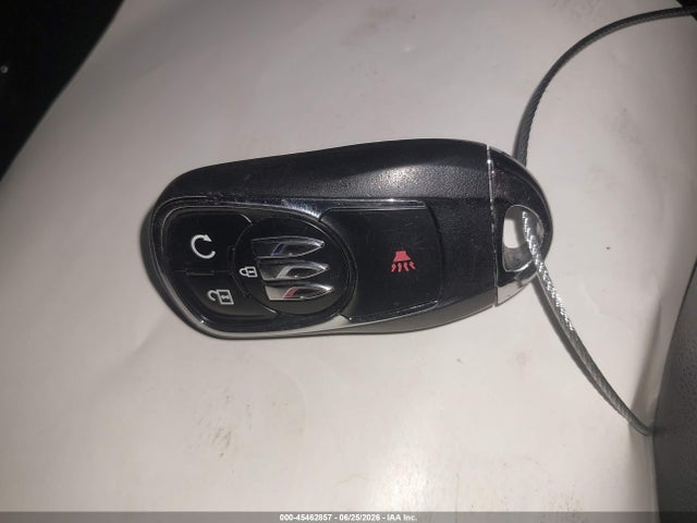 45462857 :رقم المزاد ، KL47LAEP0SB039304 vin ، 2025 Buick Envista Preferred Fwd مزاد بيع