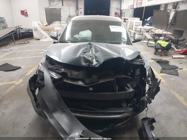 45462857 :رقم المزاد ، KL47LAEP0SB039304 vin ، 2025 Buick Envista Preferred Fwd مزاد بيع