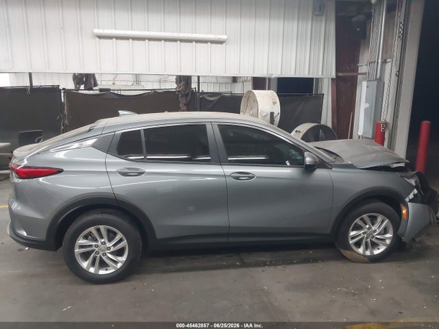 45462857 :رقم المزاد ، KL47LAEP0SB039304 vin ، 2025 Buick Envista Preferred Fwd مزاد بيع