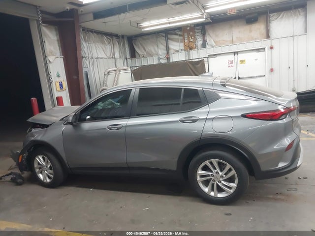 45462857 :رقم المزاد ، KL47LAEP0SB039304 vin ، 2025 Buick Envista Preferred Fwd مزاد بيع