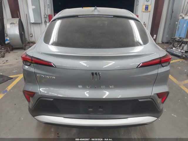 45462857 :رقم المزاد ، KL47LAEP0SB039304 vin ، 2025 Buick Envista Preferred Fwd مزاد بيع