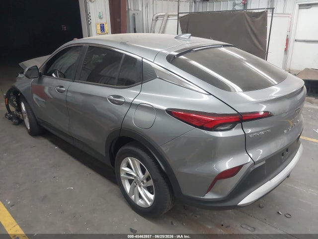 45462857 :رقم المزاد ، KL47LAEP0SB039304 vin ، 2025 Buick Envista Preferred Fwd مزاد بيع