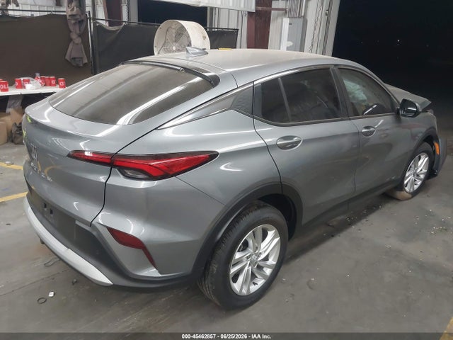 45462857 :رقم المزاد ، KL47LAEP0SB039304 vin ، 2025 Buick Envista Preferred Fwd مزاد بيع