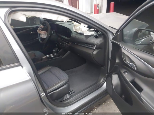 45462857 :رقم المزاد ، KL47LAEP0SB039304 vin ، 2025 Buick Envista Preferred Fwd مزاد بيع