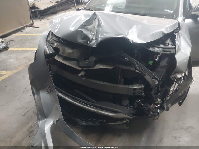 45462857 :رقم المزاد ، KL47LAEP0SB039304 vin ، 2025 Buick Envista Preferred Fwd مزاد بيع