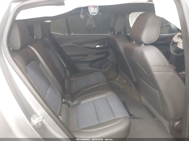 45462857 :رقم المزاد ، KL47LAEP0SB039304 vin ، 2025 Buick Envista Preferred Fwd مزاد بيع