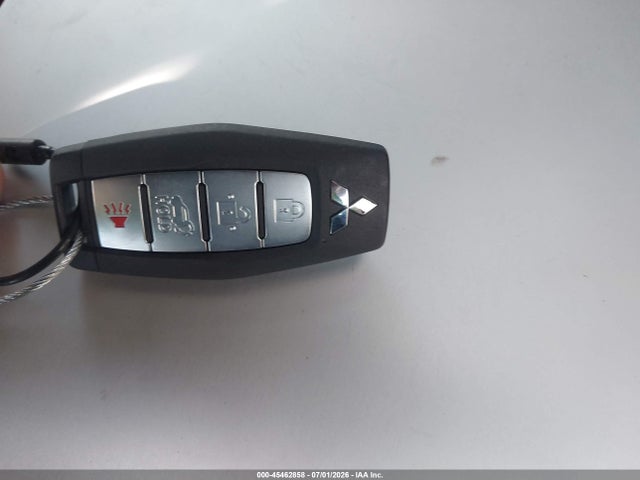 Aukcja sprzedaży 2026 Mitsubishi Outlander Le 2.5 2wd/se 2.5 2wd, vin: JA4J3VAB2TZ044035, numer aukcji: 45462858