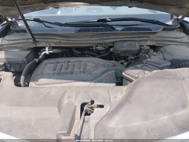 Aukcja sprzedaży 2015 Acura Mdx Technology Package, vin: 5FRYD4H41FB028100, numer aukcji: 45462860