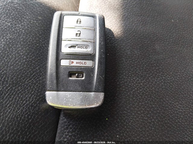 Aukcja sprzedaży 2015 Acura Mdx Technology Package, vin: 5FRYD4H41FB028100, numer aukcji: 45462860