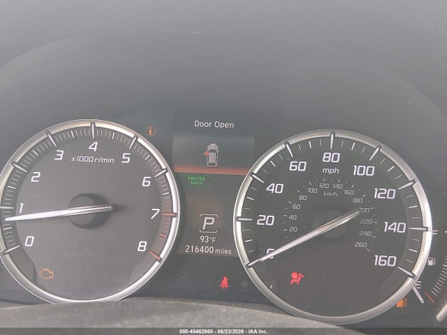 Aukcja sprzedaży 2015 Acura Mdx Technology Package, vin: 5FRYD4H41FB028100, numer aukcji: 45462860