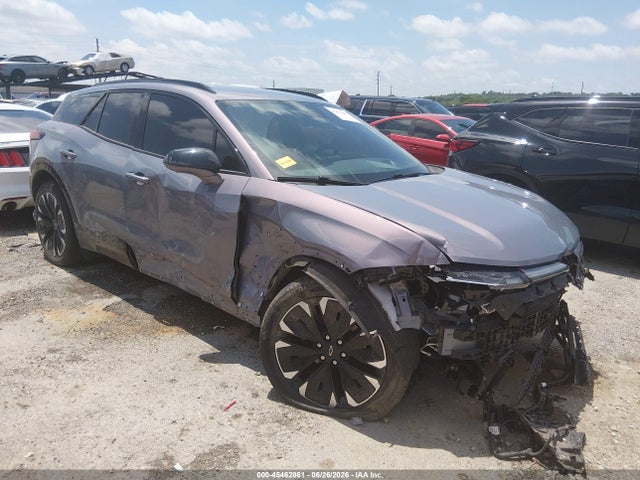 Aukcja sprzedaży 2024 Chevrolet Blazer Ev Eawd Rs, vin: 3GNKDCRJ3RS289799, numer aukcji: 45462861