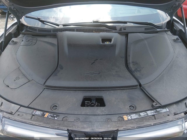 Aukcja sprzedaży 2024 Chevrolet Blazer Ev Eawd Rs, vin: 3GNKDCRJ3RS289799, numer aukcji: 45462861