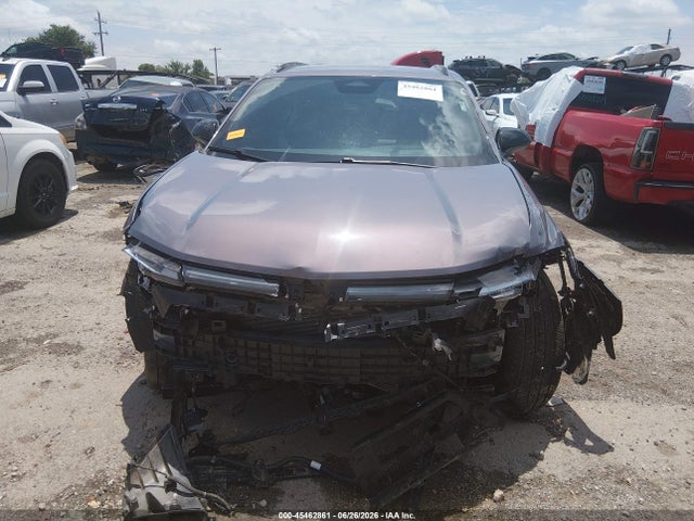 Aukcja sprzedaży 2024 Chevrolet Blazer Ev Eawd Rs, vin: 3GNKDCRJ3RS289799, numer aukcji: 45462861