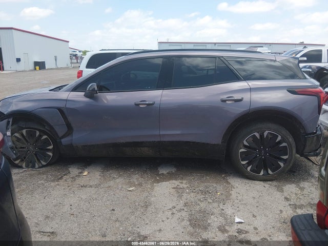 Aukcja sprzedaży 2024 Chevrolet Blazer Ev Eawd Rs, vin: 3GNKDCRJ3RS289799, numer aukcji: 45462861