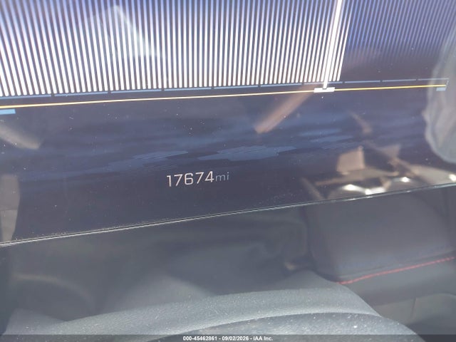 Aukcja sprzedaży 2024 Chevrolet Blazer Ev Eawd Rs, vin: 3GNKDCRJ3RS289799, numer aukcji: 45462861