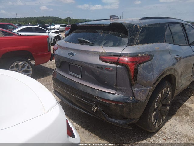 Aukcja sprzedaży 2024 Chevrolet Blazer Ev Eawd Rs, vin: 3GNKDCRJ3RS289799, numer aukcji: 45462861
