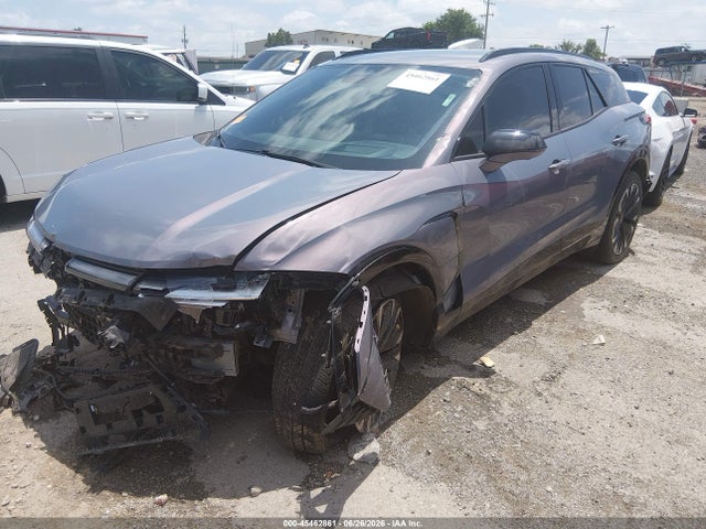 Aukcja sprzedaży 2024 Chevrolet Blazer Ev Eawd Rs, vin: 3GNKDCRJ3RS289799, numer aukcji: 45462861