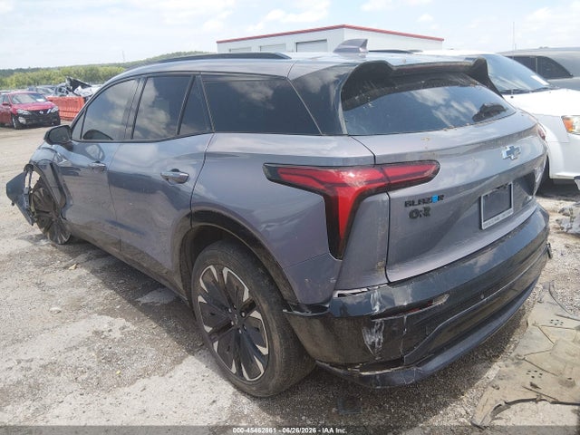 Aukcja sprzedaży 2024 Chevrolet Blazer Ev Eawd Rs, vin: 3GNKDCRJ3RS289799, numer aukcji: 45462861