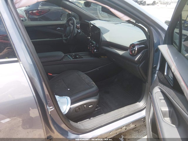 Aukcja sprzedaży 2024 Chevrolet Blazer Ev Eawd Rs, vin: 3GNKDCRJ3RS289799, numer aukcji: 45462861