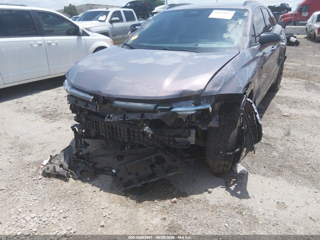 Aukcja sprzedaży 2024 Chevrolet Blazer Ev Eawd Rs, vin: 3GNKDCRJ3RS289799, numer aukcji: 45462861