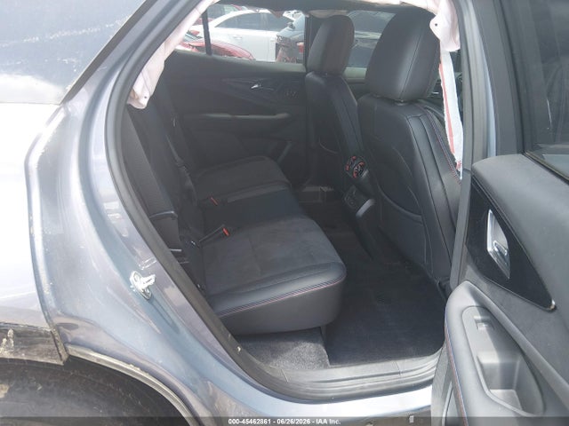 Aukcja sprzedaży 2024 Chevrolet Blazer Ev Eawd Rs, vin: 3GNKDCRJ3RS289799, numer aukcji: 45462861