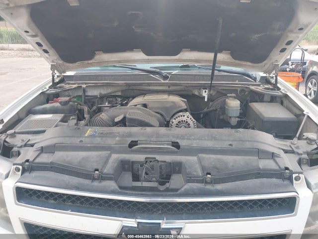 Aukcja sprzedaży 2010 Chevrolet Suburban 1500 Lt1, vin: 1GNUKJE30AR115092, numer aukcji: 45462863