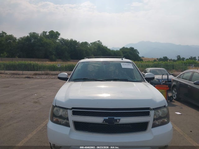 2010 Chevrolet Suburban 1500 Lt1 მანქანა იყიდება აუქციონზე, vin: 1GNUKJE30AR115092, აუქციონის ნომერი: 45462863