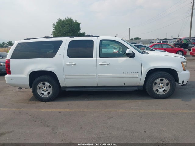 2010 Chevrolet Suburban 1500 Lt1 მანქანა იყიდება აუქციონზე, vin: 1GNUKJE30AR115092, აუქციონის ნომერი: 45462863