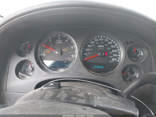 2010 Chevrolet Suburban 1500 Lt1 მანქანა იყიდება აუქციონზე, vin: 1GNUKJE30AR115092, აუქციონის ნომერი: 45462863
