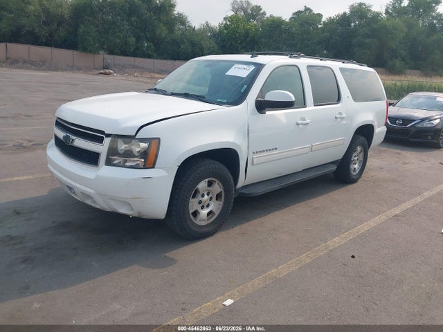 Aukcja sprzedaży 2010 Chevrolet Suburban 1500 Lt1, vin: 1GNUKJE30AR115092, numer aukcji: 45462863