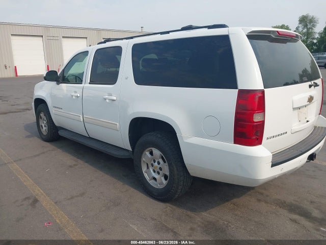 Aukcja sprzedaży 2010 Chevrolet Suburban 1500 Lt1, vin: 1GNUKJE30AR115092, numer aukcji: 45462863