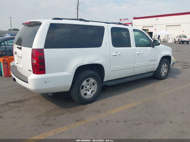 2010 Chevrolet Suburban 1500 Lt1 მანქანა იყიდება აუქციონზე, vin: 1GNUKJE30AR115092, აუქციონის ნომერი: 45462863