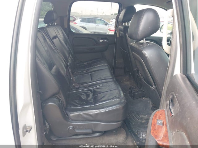 2010 Chevrolet Suburban 1500 Lt1 მანქანა იყიდება აუქციონზე, vin: 1GNUKJE30AR115092, აუქციონის ნომერი: 45462863