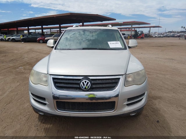 Auction sale of the 2009 Volkswagen Touareg 2 Vr6 Fsi, vin: WVGBE77L69D016899, lot number: 45462865