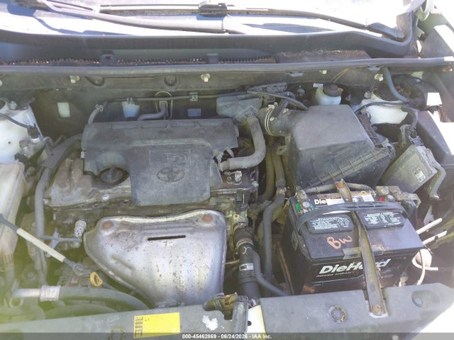 Auction sale of the 2013 Toyota Rav4 Limited, vin: JTMYFREV8DD001700, lot number: 45462869
