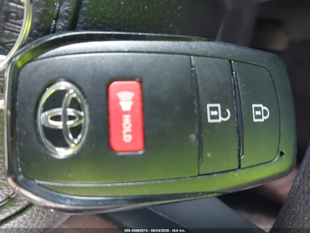 Toyota Tacoma Sr5 2026 3TMLB5JN8TM268262 Image 11
