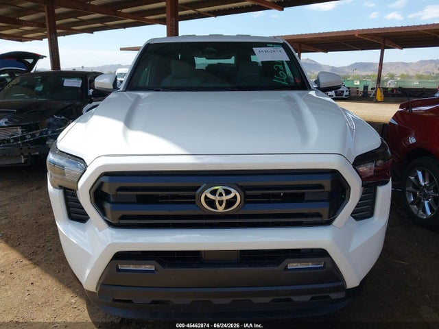 Toyota Tacoma Sr5 2026 3TMLB5JN8TM268262 Image 13