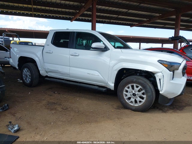 Toyota Tacoma Sr5 2026 3TMLB5JN8TM268262 Image 14